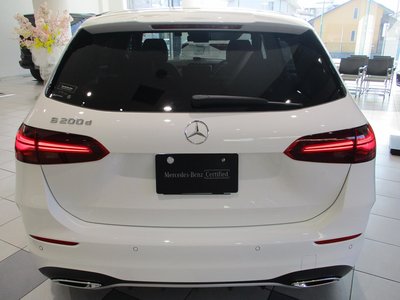 MERCEDES-BENZ B-CLASS - 6