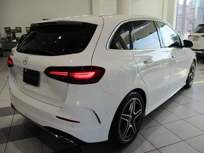 MERCEDES-BENZ B-CLASS - 5