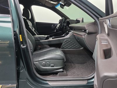 2021 Genesis GV80 thumbnail 11