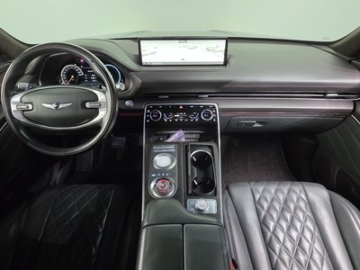 GENESIS GV80 - 5