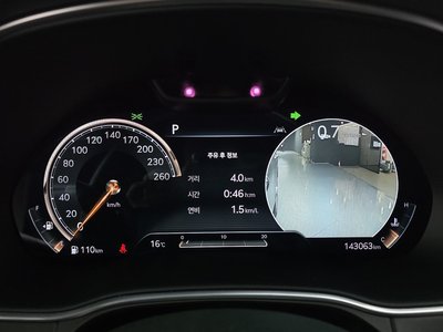 GENESIS GV80 - 8