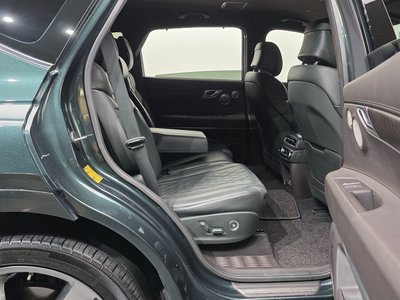 2021 Genesis GV80 thumbnail 12