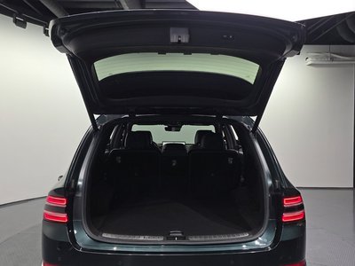 2021 Genesis GV80 thumbnail 20