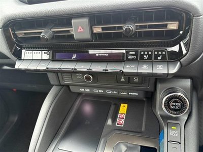 2025 Toyota LAND CRUISER 250 缩略图 26
