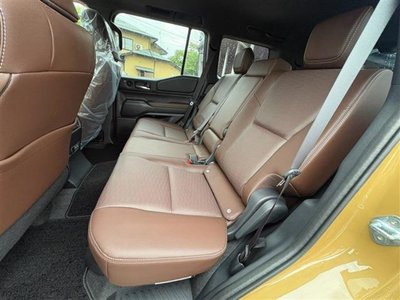 2025 Toyota LAND CRUISER 250 缩略图 31