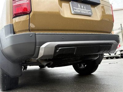 2025 Toyota LAND CRUISER 250 缩略图 13