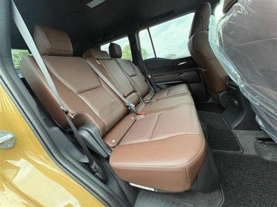 2025 Toyota LAND CRUISER 250 缩略图 32