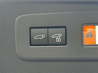 2025 Toyota LAND CRUISER 250 缩略图 36