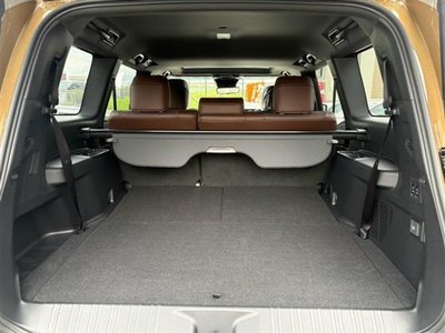 2025 Toyota LAND CRUISER 250 缩略图 34