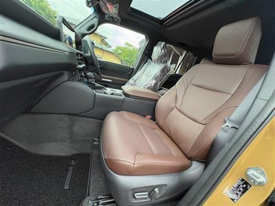 2025 Toyota LAND CRUISER 250 缩略图 30