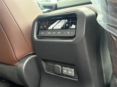 2025 Toyota LAND CRUISER 250 缩略图 33