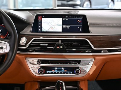 صورة مصغرة 18 لـ 2019 BMW 7 SERIES
