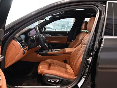 صورة مصغرة 12 لـ 2019 BMW 7 SERIES