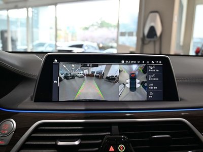 صورة مصغرة 15 لـ 2019 BMW 7 SERIES