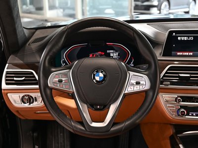 صورة مصغرة 16 لـ 2019 BMW 7 SERIES