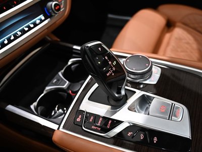صورة مصغرة 11 لـ 2019 BMW 7 SERIES