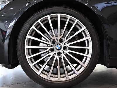 BMW 7 SERIES - 6