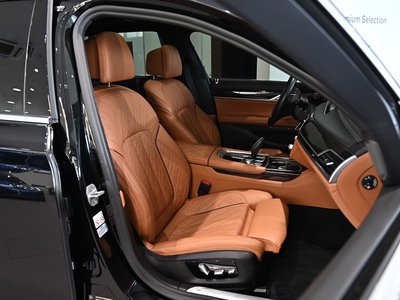 صورة مصغرة 13 لـ 2019 BMW 7 SERIES