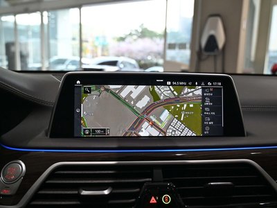 صورة مصغرة 14 لـ 2019 BMW 7 SERIES