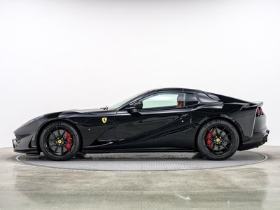 FERRARI 812 GTS - 9
