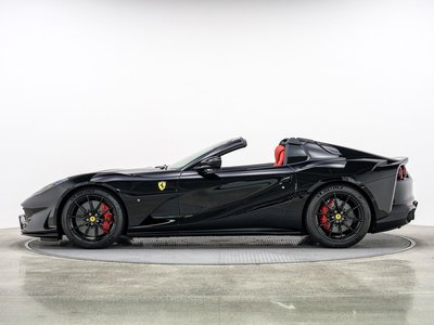 FERRARI 812 GTS - 10