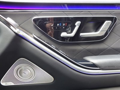 MERCEDES-BENZ S-CLASS - 10