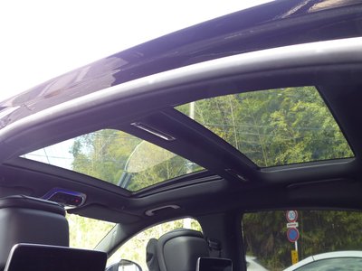 MERCEDES-BENZ S-CLASS - 6