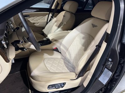 BENTLEY MULSANNE - 8