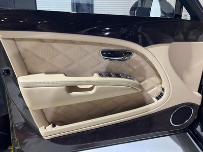 BENTLEY MULSANNE - 5