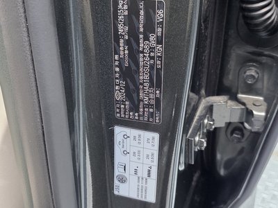 2024 Genesis GV80 缩略图 26
