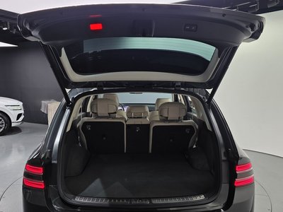2024 Genesis GV80 缩略图 25