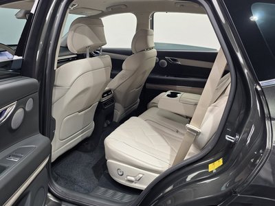 2024 Genesis GV80 缩略图 16
