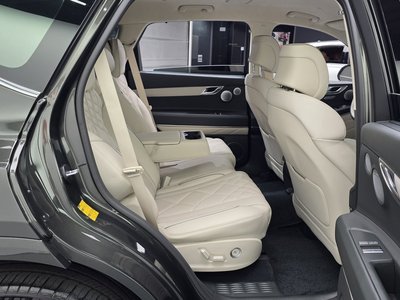 2024 Genesis GV80 缩略图 18