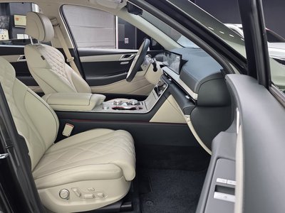 2024 Genesis GV80 缩略图 17