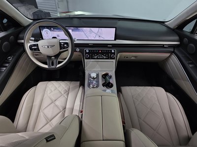 صورة 5 لـ 2024 Genesis GV80