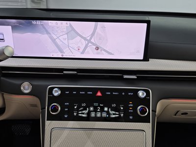 2024 Genesis GV80 缩略图 20