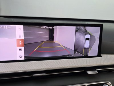 2024 Genesis GV80 缩略图 21