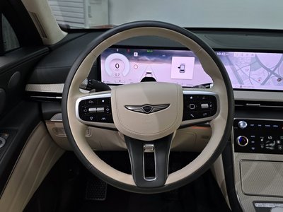 2024 Genesis GV80 缩略图 19