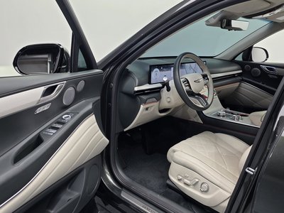 2024 Genesis GV80 缩略图 13