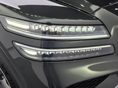 صورة 9 لـ 2024 Genesis GV80