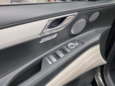2024 Genesis GV80 缩略图 34