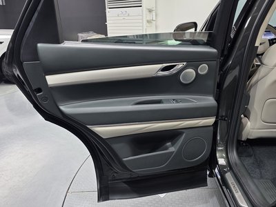 2024 Genesis GV80 缩略图 15