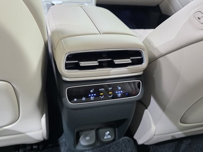 2024 Genesis GV80 缩略图 32