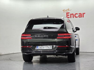 صورة 4 لـ 2024 Genesis GV80