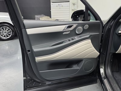 2024 Genesis GV80 缩略图 14