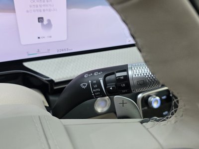 2024 Genesis GV80 缩略图 30