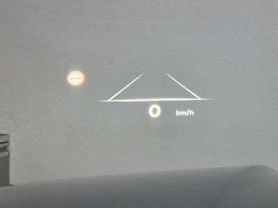 2024 Genesis GV80 缩略图 35