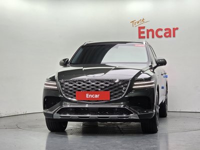 صورة 2 لـ 2024 Genesis GV80