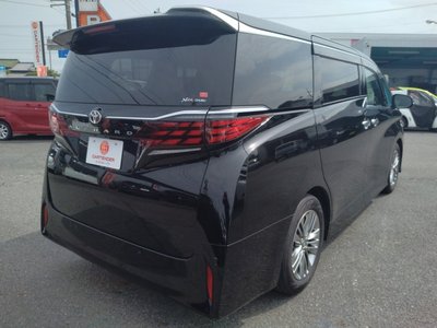 صورة مصغرة 12 لـ 2023 Toyota ALPHARD