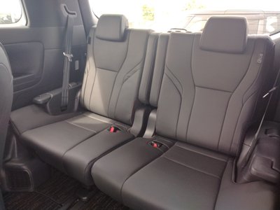 صورة مصغرة 47 لـ 2023 Toyota ALPHARD
